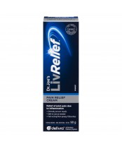 LivRelief Pain Relief Cream